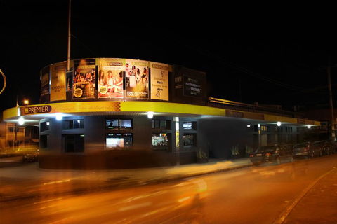The Premier Hotel Broadmeadow - Newcastle Accommodation 0