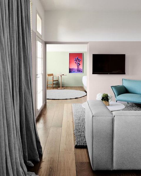 The Prince - Newcastle Accommodation 3