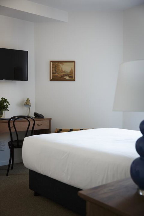 The Provincial Ballarat - Newcastle Accommodation 3
