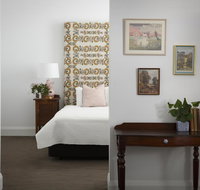 The Provincial Ballarat - Newcastle Accommodation
