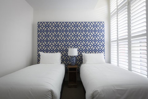 The Provincial Ballarat - Newcastle Accommodation 2