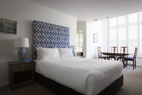 The Provincial Ballarat - Newcastle Accommodation 1