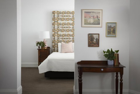 The Provincial Ballarat - Newcastle Accommodation 0
