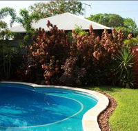 The Quarters self contained Bungalow - Newcastle Accommodation