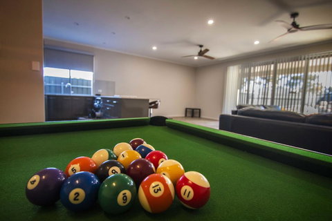 The Races Complex - Newcastle Accommodation 3