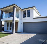 The Races Complex - Newcastle Accommodation