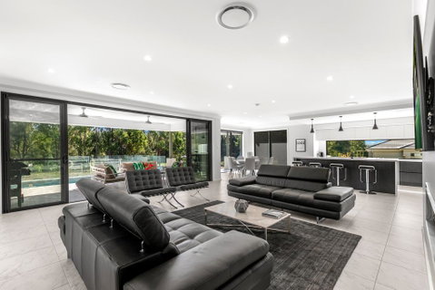The Residence - Newcastle Accommodation 1