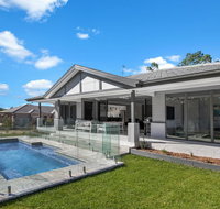 The Residence - Newcastle Accommodation