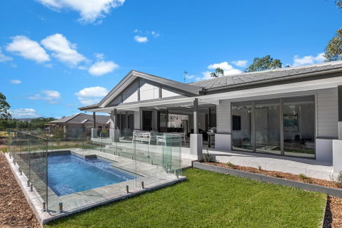 The Residence - Newcastle Accommodation 0