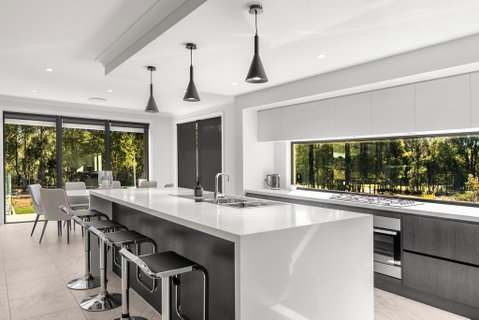 The Residence - Newcastle Accommodation 2