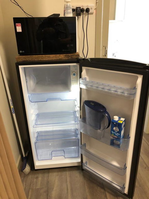 The Retreat - Newcastle Accommodation 3