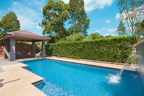 The Retreat - Newcastle Accommodation 0