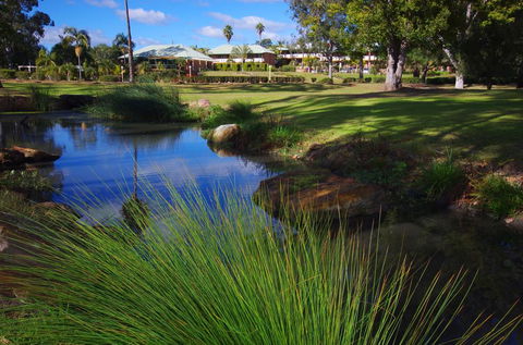 The Retreat At Wisemans - Newcastle Accommodation 3