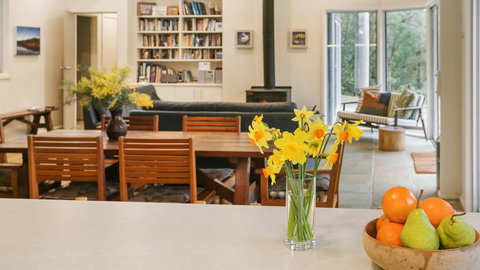 The River House - Newcastle Accommodation 2