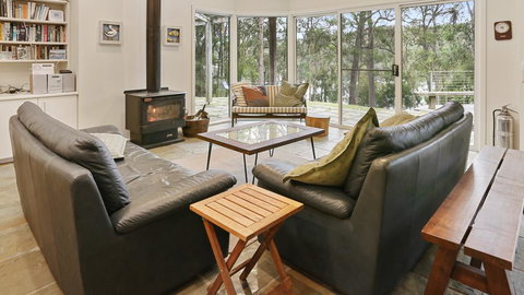 The River House - Newcastle Accommodation 3