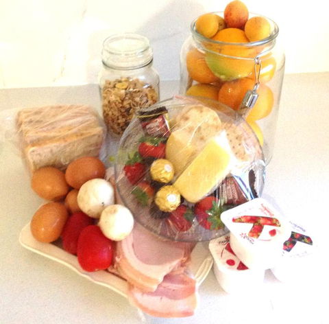 The Riverview BnB - Newcastle Accommodation 1