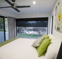 The Riverview BnB - Newcastle Accommodation