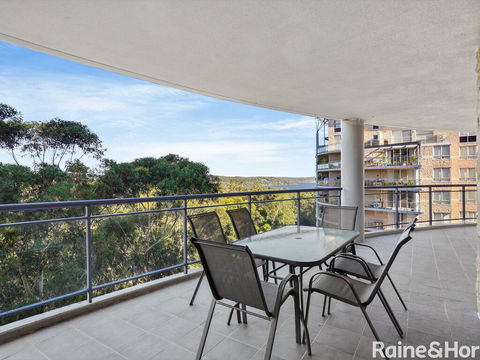 The Sanctuary #363 - 363/80 John Whiteway Drive - New Castle Tourism 0