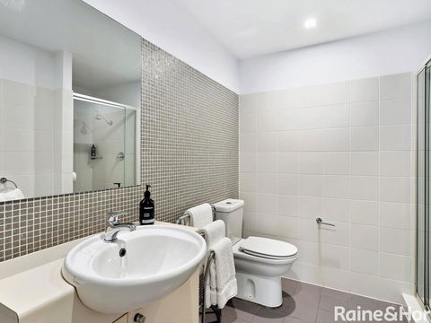 The Sanctuary #363 - 363/80 John Whiteway Drive - New Castle Tourism 3
