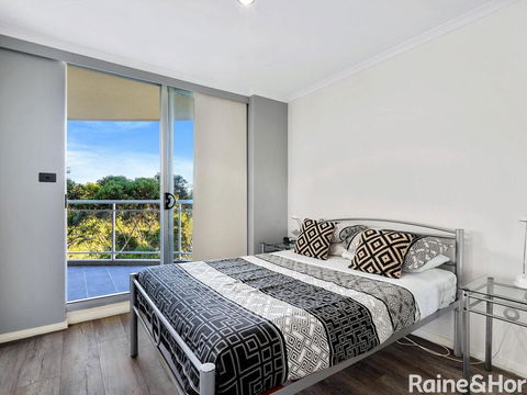 The Sanctuary #363 - 363/80 John Whiteway Drive - New Castle Tourism 1