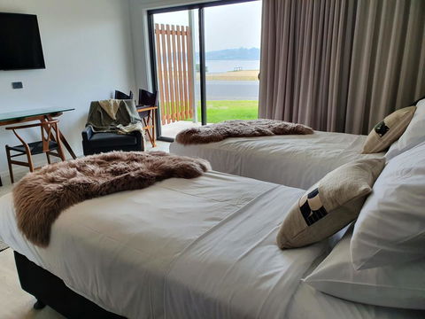 The Seabird - New Castle Tourism 1