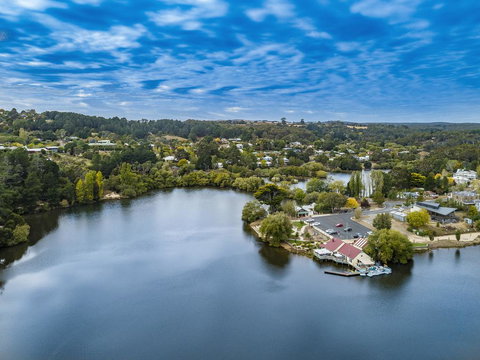 The Sebel Creswick Forest Resort - Newcastle Accommodation 2