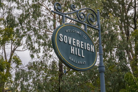 The Sebel Creswick Forest Resort - Newcastle Accommodation 3