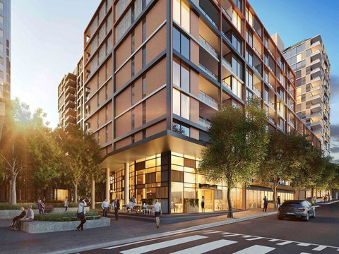 The Sebel Melbourne Moonee Ponds - Newcastle Accommodation 0