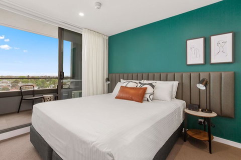 The Sebel Melbourne Moonee Ponds - Newcastle Accommodation 1