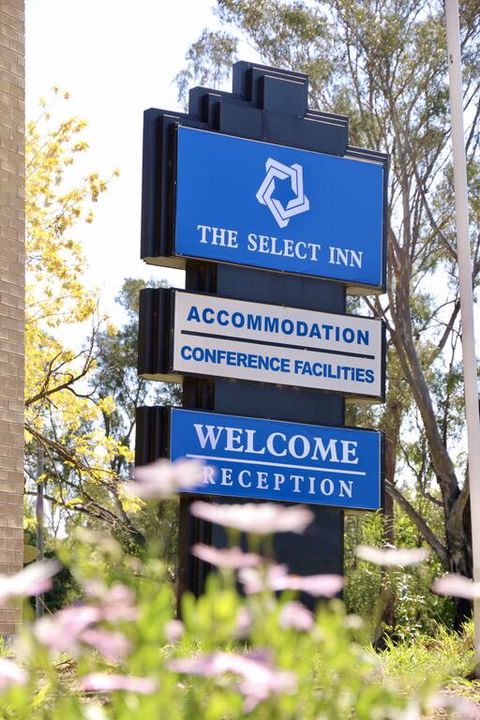 The Select Inn Penrith - New Castle Tourism 3