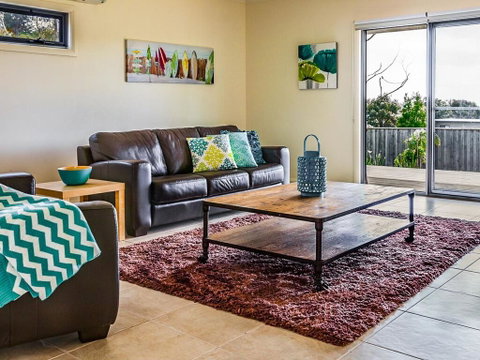 The Shack - Newcastle Accommodation 2