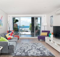 The Shoal Apartments Unit 201/4-8 Bullecourt Street - New Castle Tourism