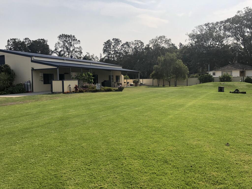 Salt Ash NSW New Castle Tourism