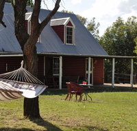 The Stables - Newcastle Accommodation