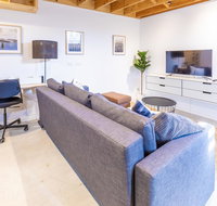 The Studio at Waterloo - Newcastle Accommodation