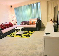 The Sweet Homestay - Newcastle Accommodation