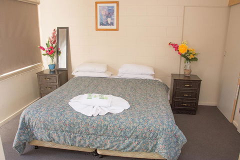 The Swiss Motel - Newcastle Accommodation 2