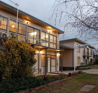 The Swiss Motel - Newcastle Accommodation