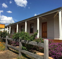 The Telegraph Station - New Castle Tourism