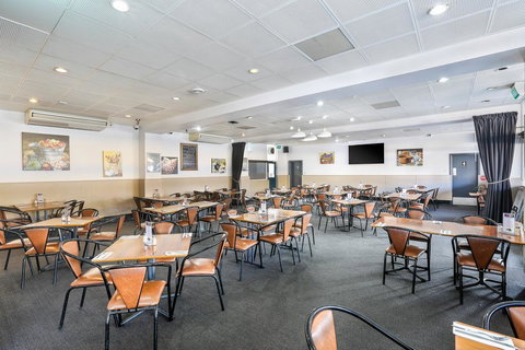 The Union Club Hotel - Newcastle Accommodation 1