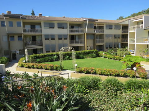 The Village At Burleigh - Newcastle Accommodation 3