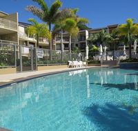 The Village at Burleigh - Newcastle Accommodation