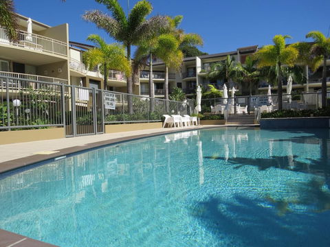 The Village At Burleigh - Newcastle Accommodation 0