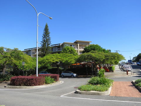 The Village At Burleigh - Newcastle Accommodation 2