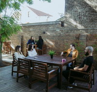 The Village Surry Hills - Newcastle Accommodation