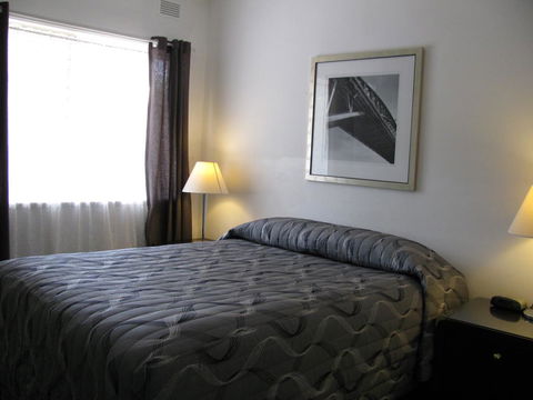 The Wayfarer Motel - New Castle Tourism 1
