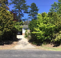 The Wentworth Retreat - Newcastle Accommodation