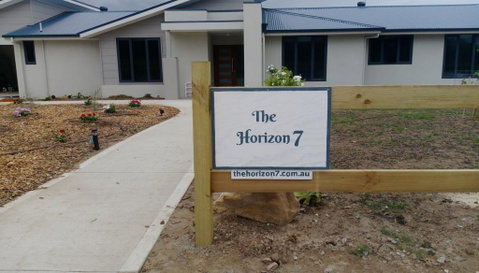 TheHorizon7 - Newcastle Accommodation 1