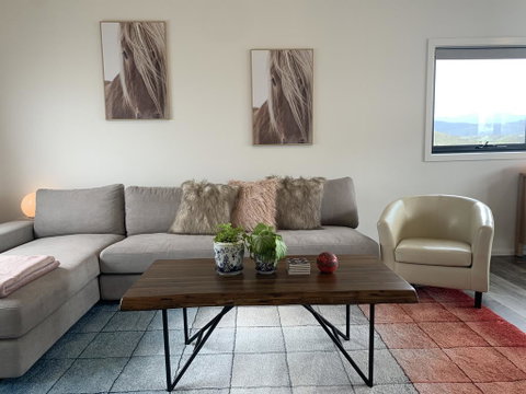 TheNix Jindabyne - Newcastle Accommodation 3