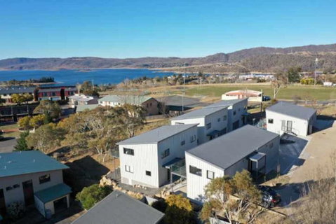 TheNix Jindabyne - Newcastle Accommodation 2